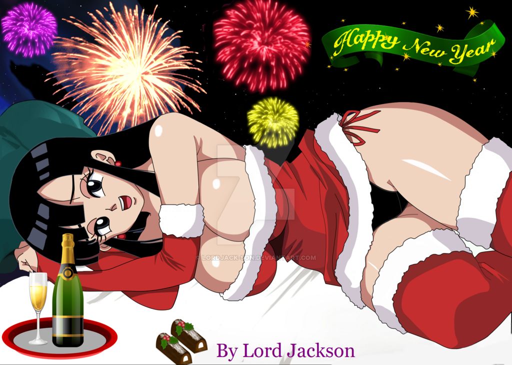 ARTIST LordJack-son page 7 full