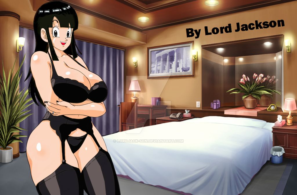 ARTIST LordJack-son page 9 full