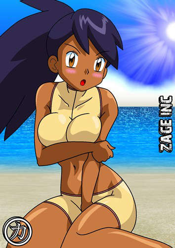 ARTIST K4GeTa page 4 full