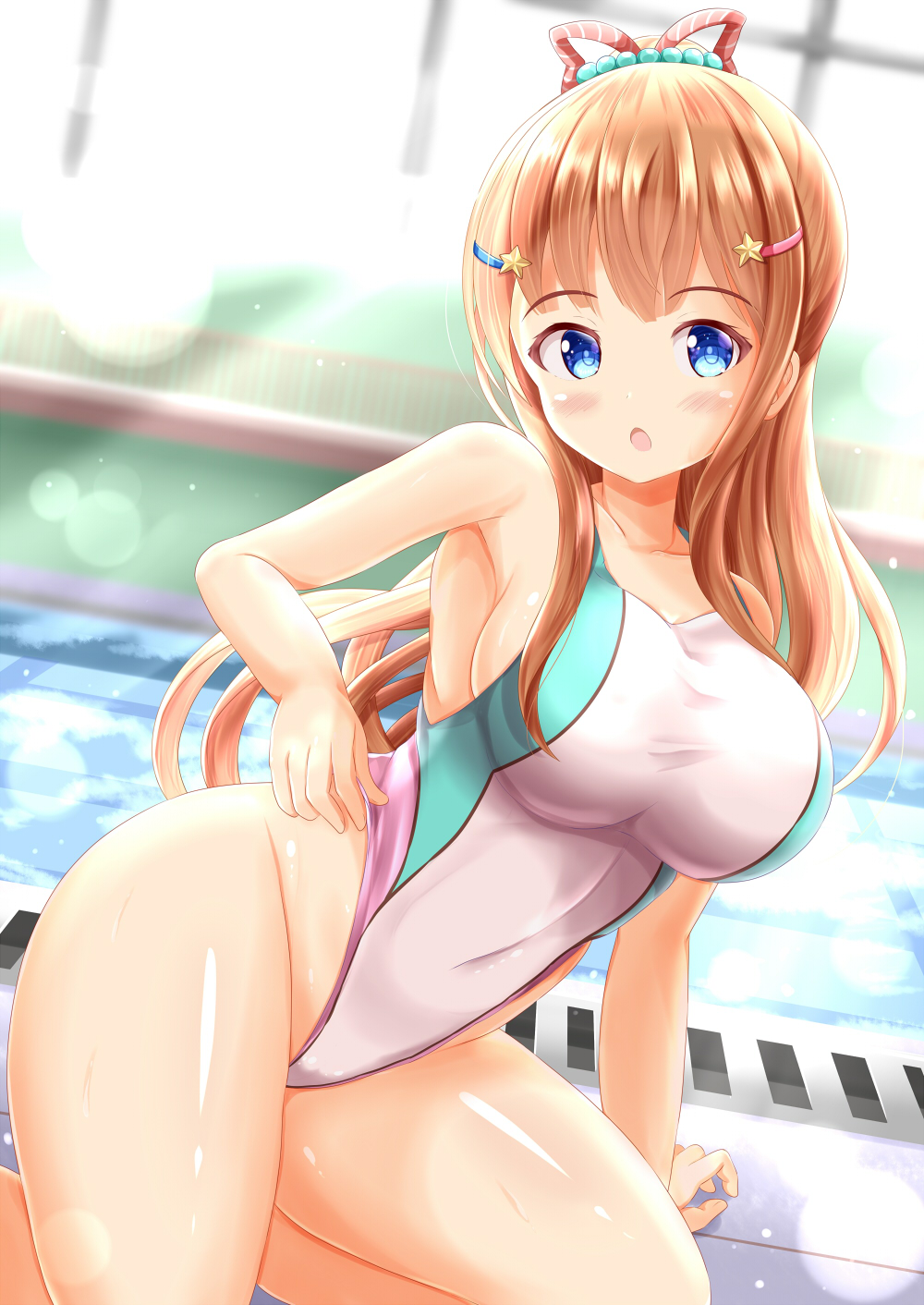 xenon919 pixiv gallery page 1 full