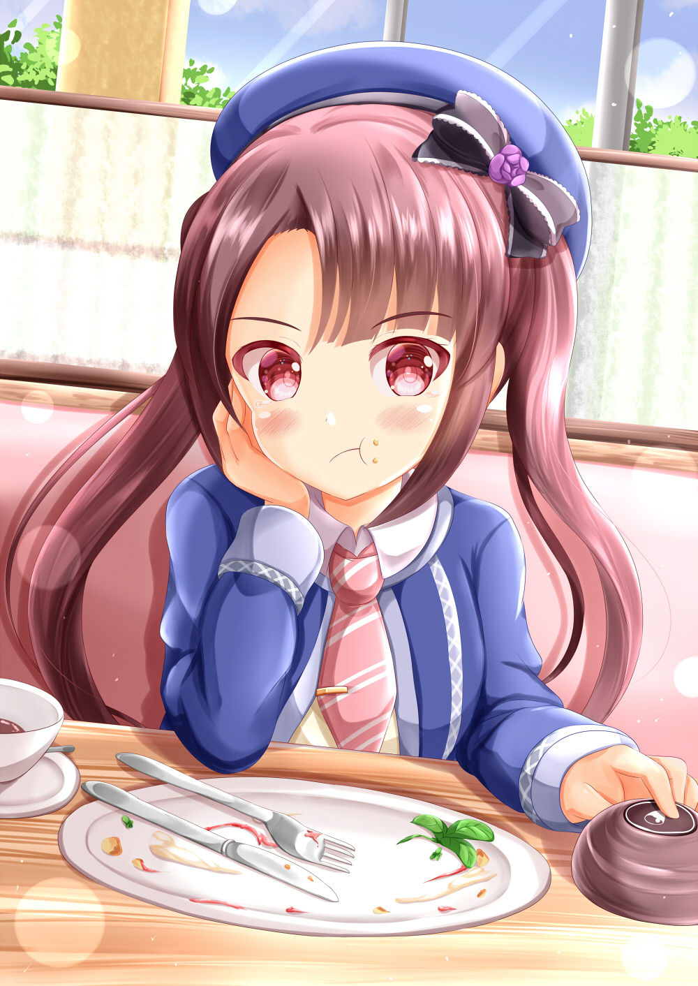 xenon919 pixiv gallery page 2 full