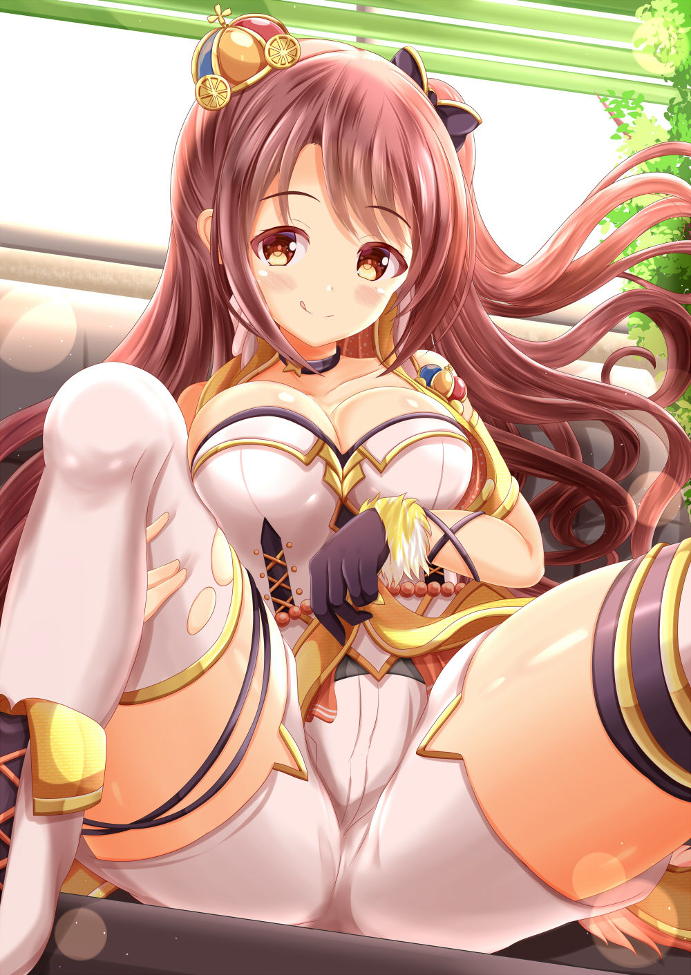 xenon919 pixiv gallery page 7 full