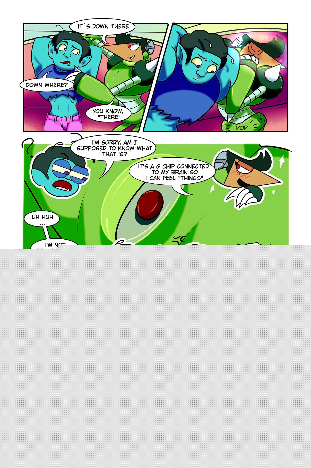 Raymond´s G Chip page 3 full