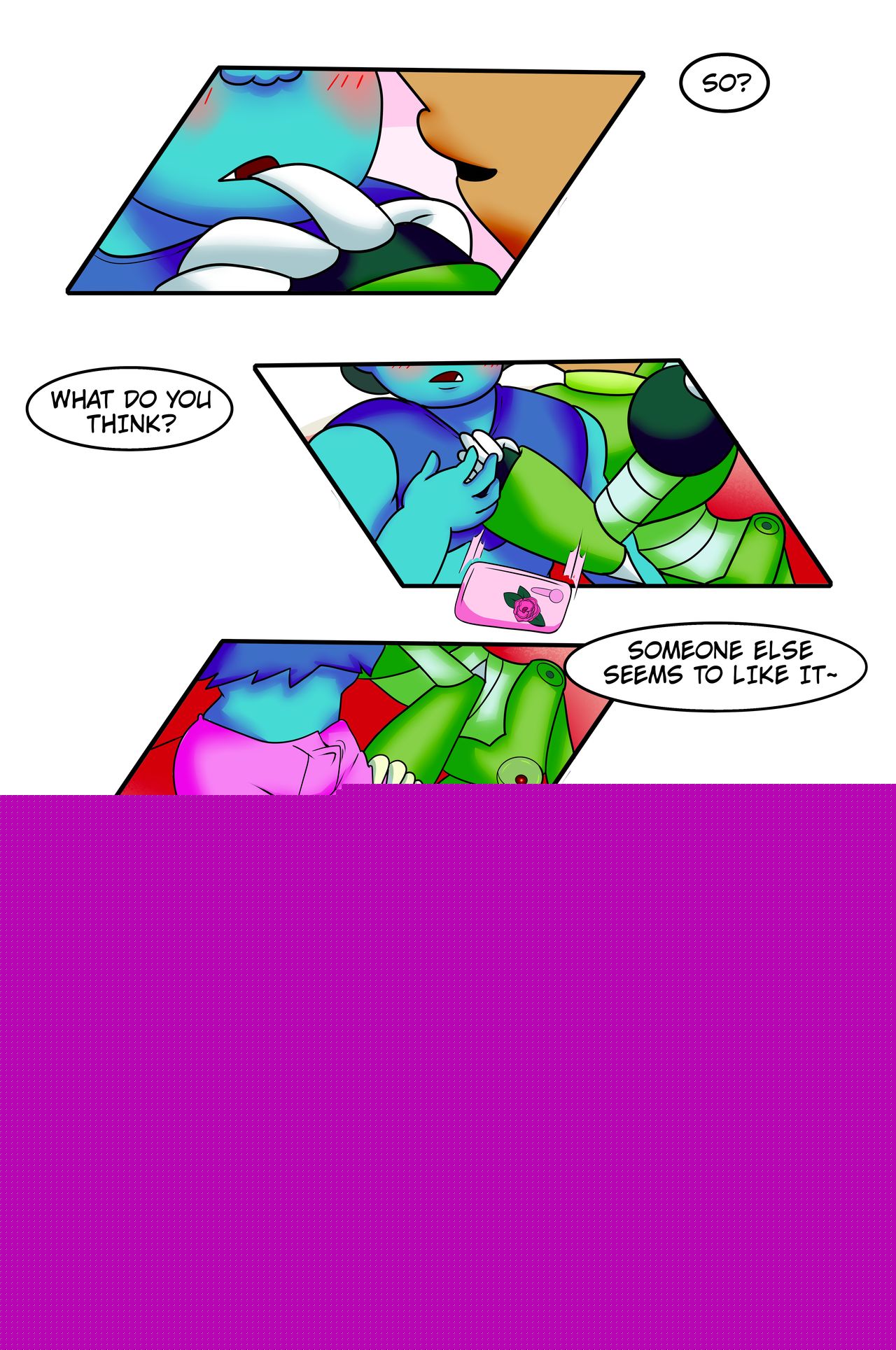 Raymond´s G Chip page 7 full