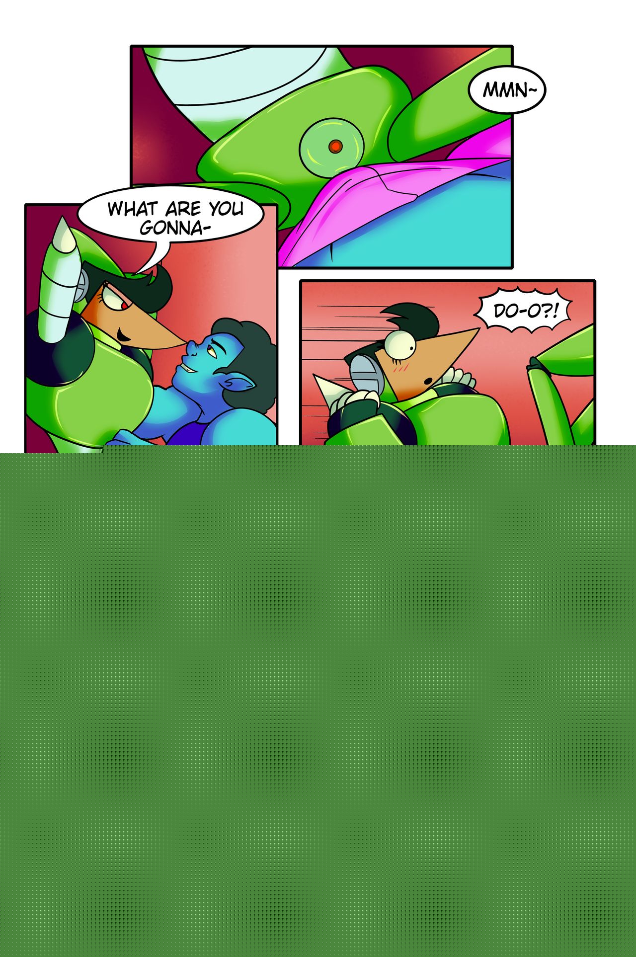 Raymond´s G Chip page 9 full