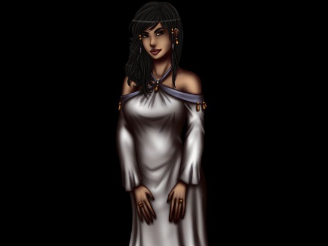 Enaya's Epitaph page 4 full