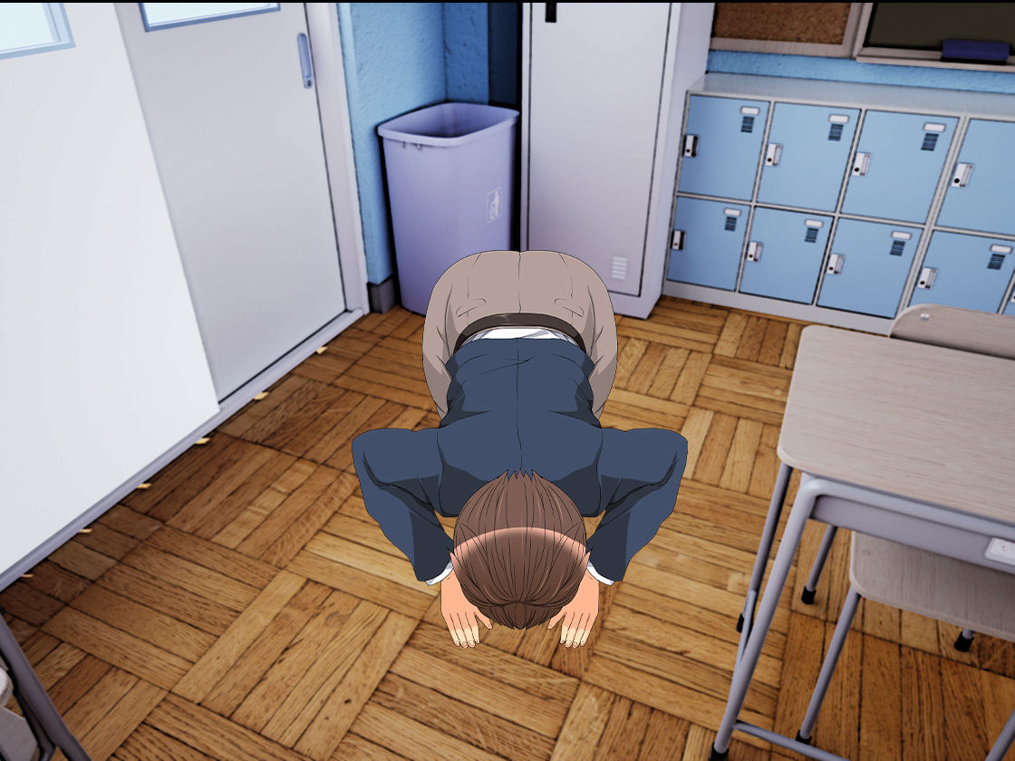 Boku no Netorare Shakaijin 1-nenme page 6 full