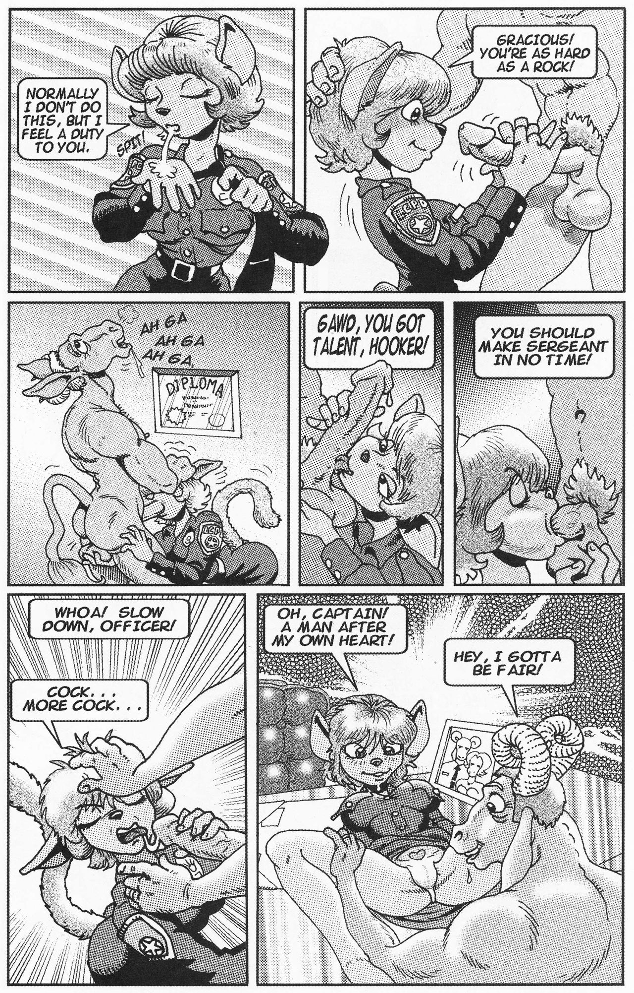 Genus №91 page 7 full