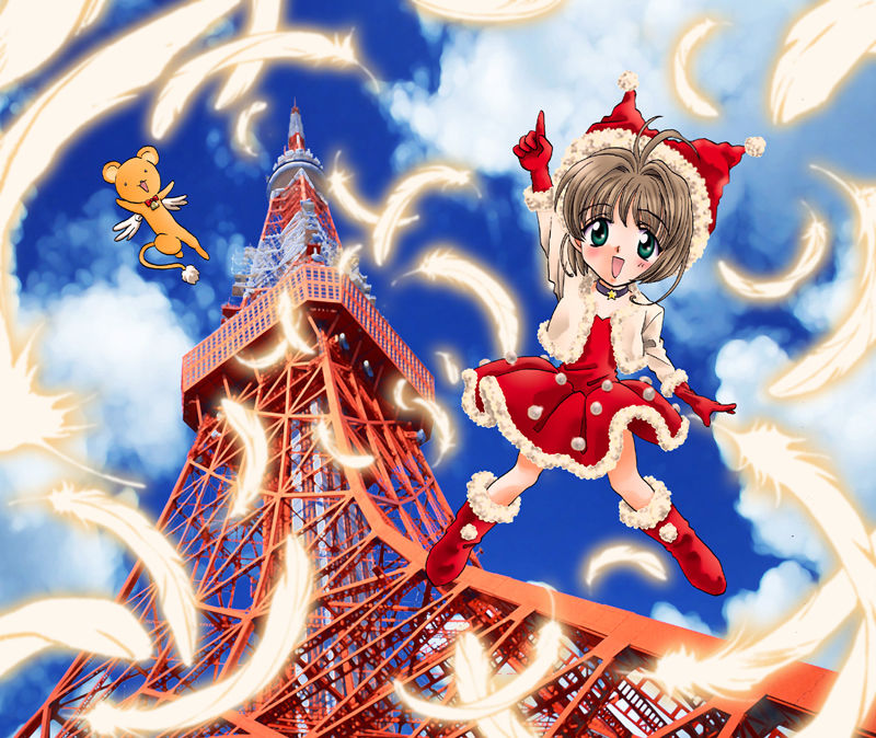SEASON Rocket Kyoudai CG COLLECTION page 5 full