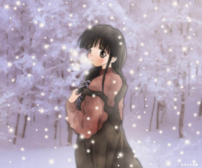SEASON Rocket Kyoudai CG COLLECTION page 6 full