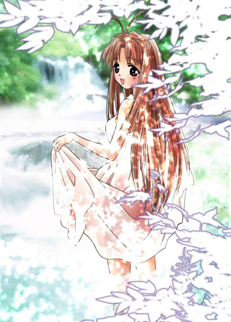 SEASON Rocket Kyoudai CG COLLECTION page 8 full