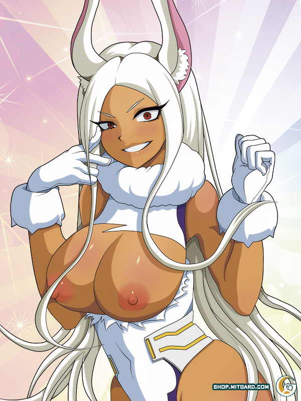 Artist || Mitgard-Knight page 3 full
