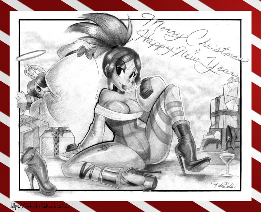 ARTIST   todd l. milhouse page 6 full