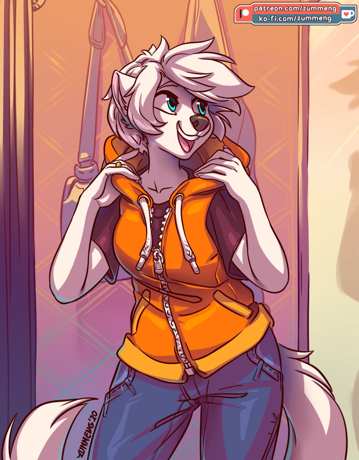 Viktria | Zummeng page 8 full