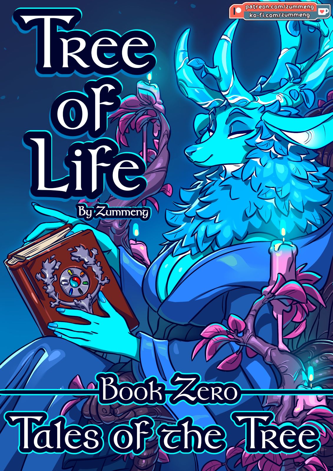 Viktria | Zummeng page 9 full