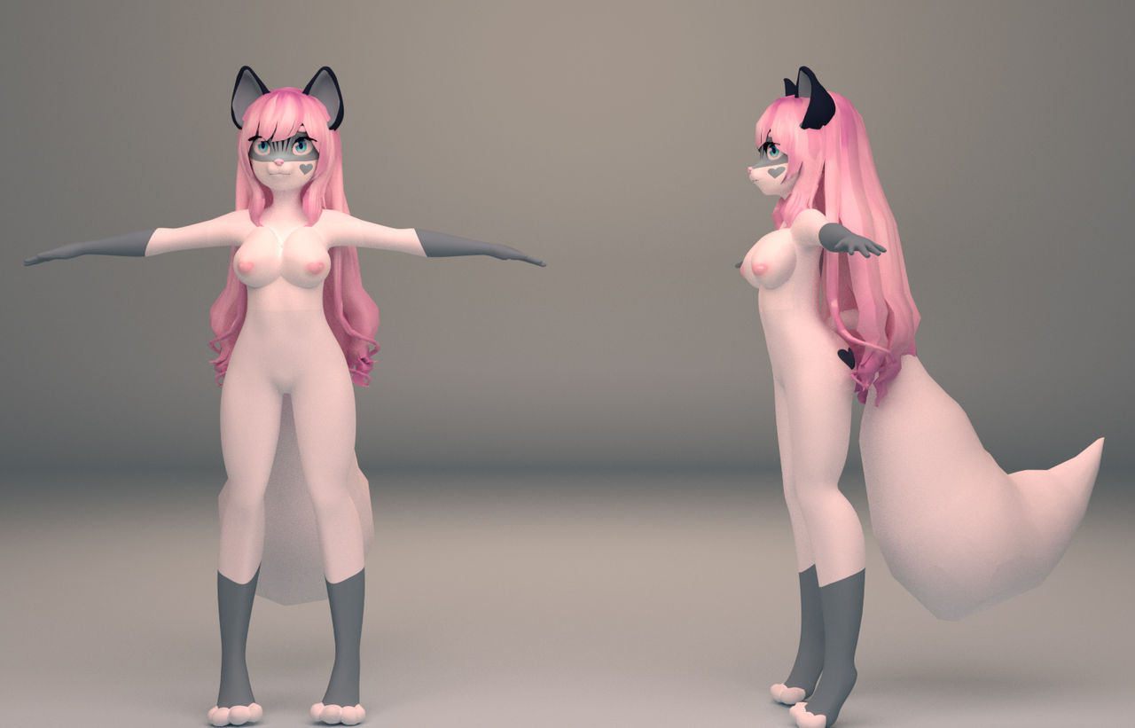 ARTIST UnluckyPaww page 7 full