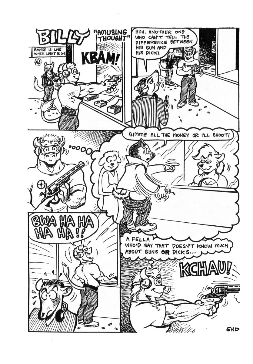 Karno's Klassics №43 page 10 full