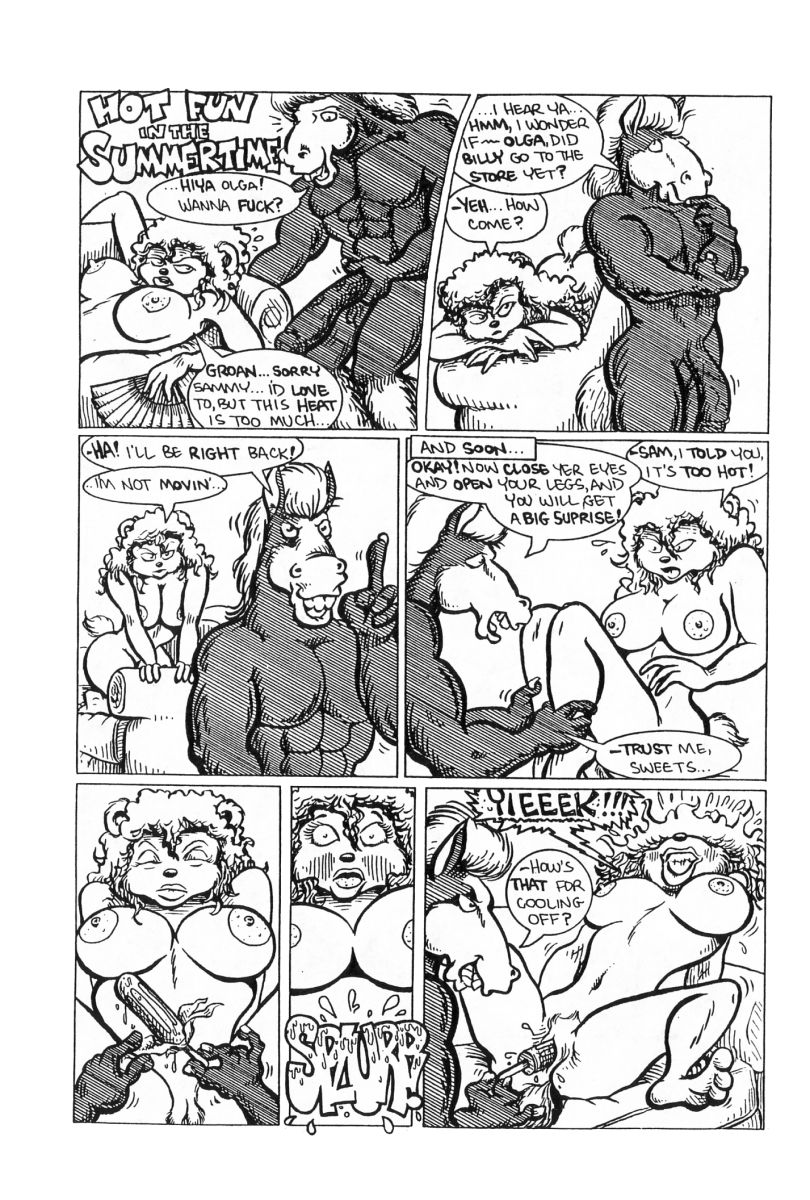 Karno's Klassics №43 page 8 full