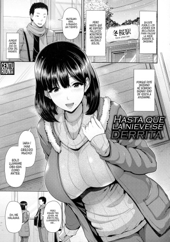 Yuki ga Tokeru made... | Hasta que la nieve se derrita... cover