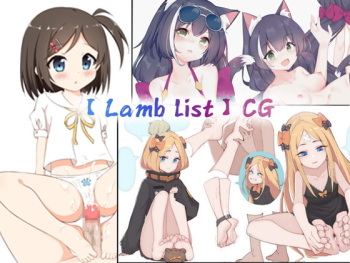 CG cover