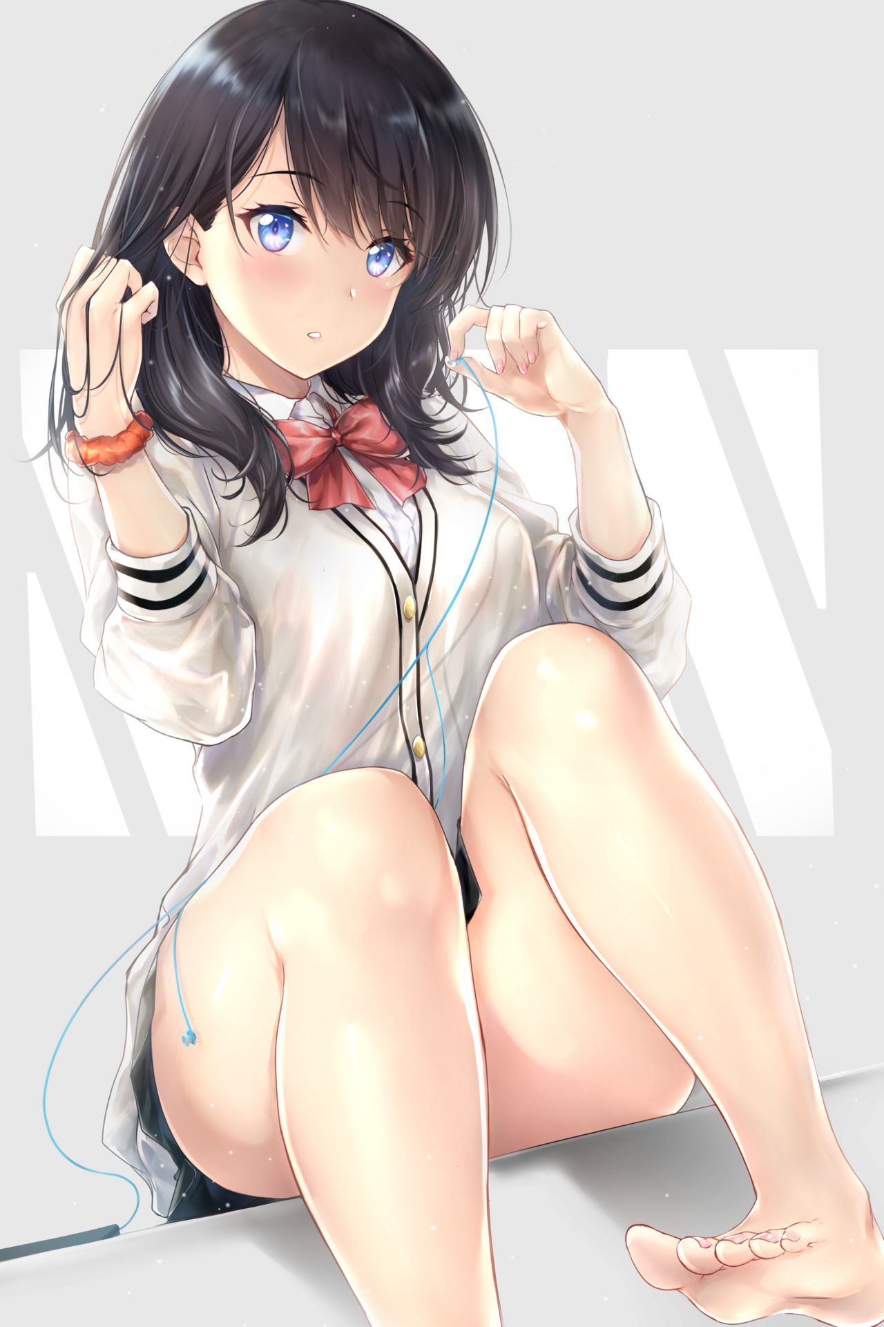Rei kun November 2019 rewards page 6 full