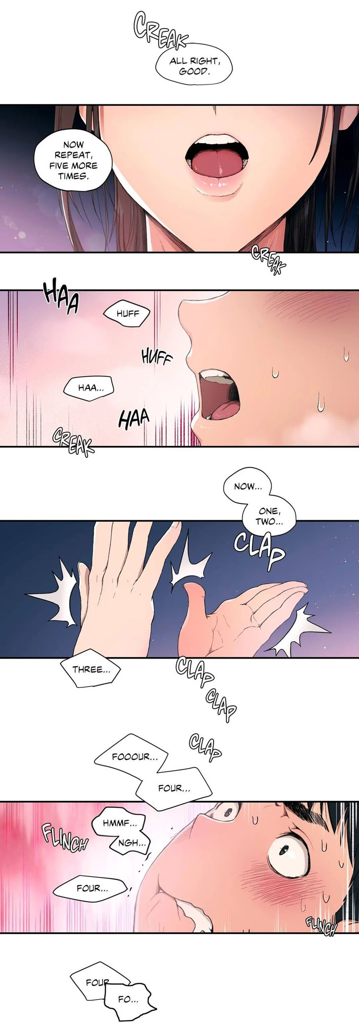 Sexercise Ch. 1-43 page 2 full