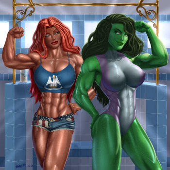 Dave Barrack NSFW Patreon Posts cover