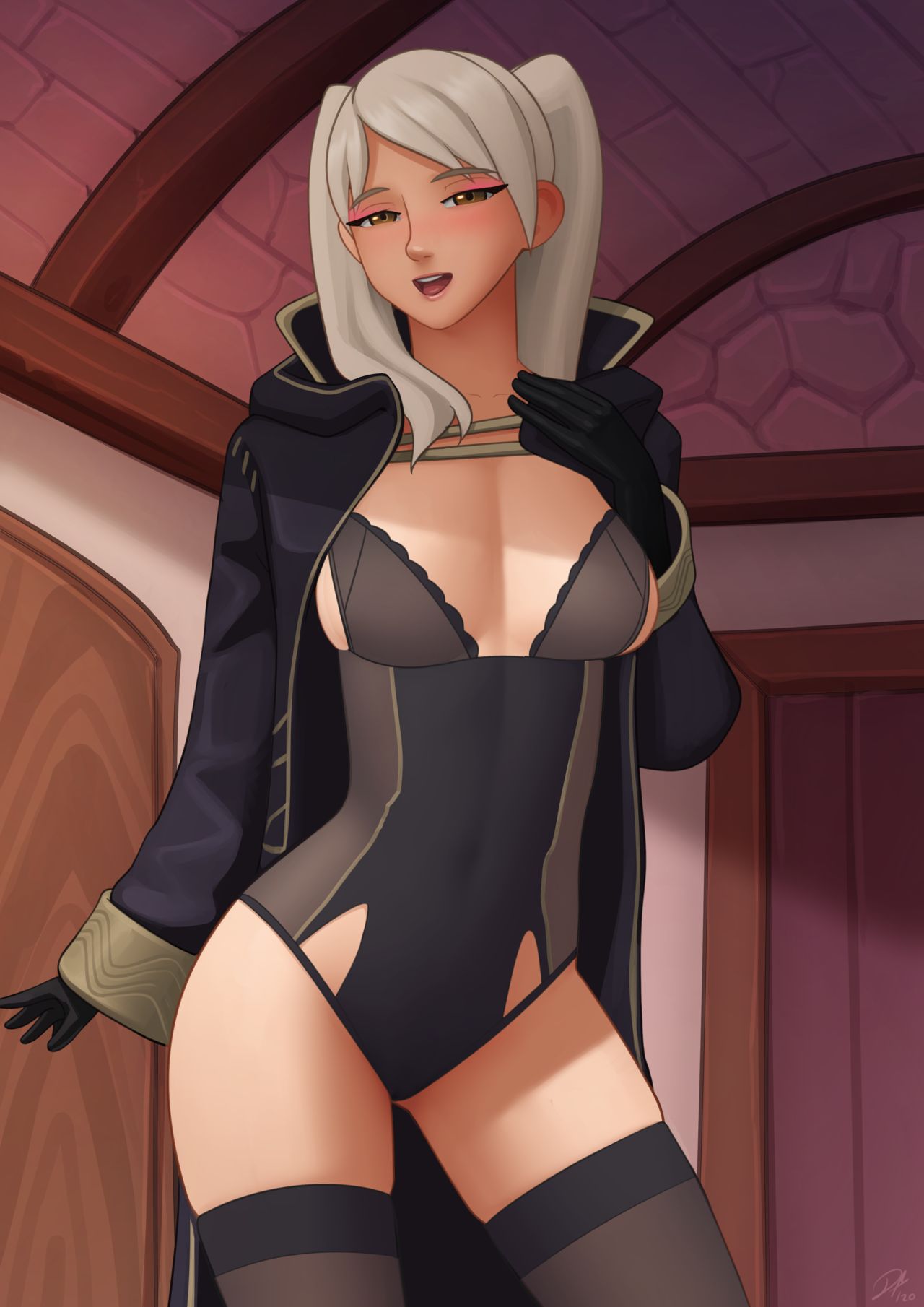 Cloaks are great page 4 full