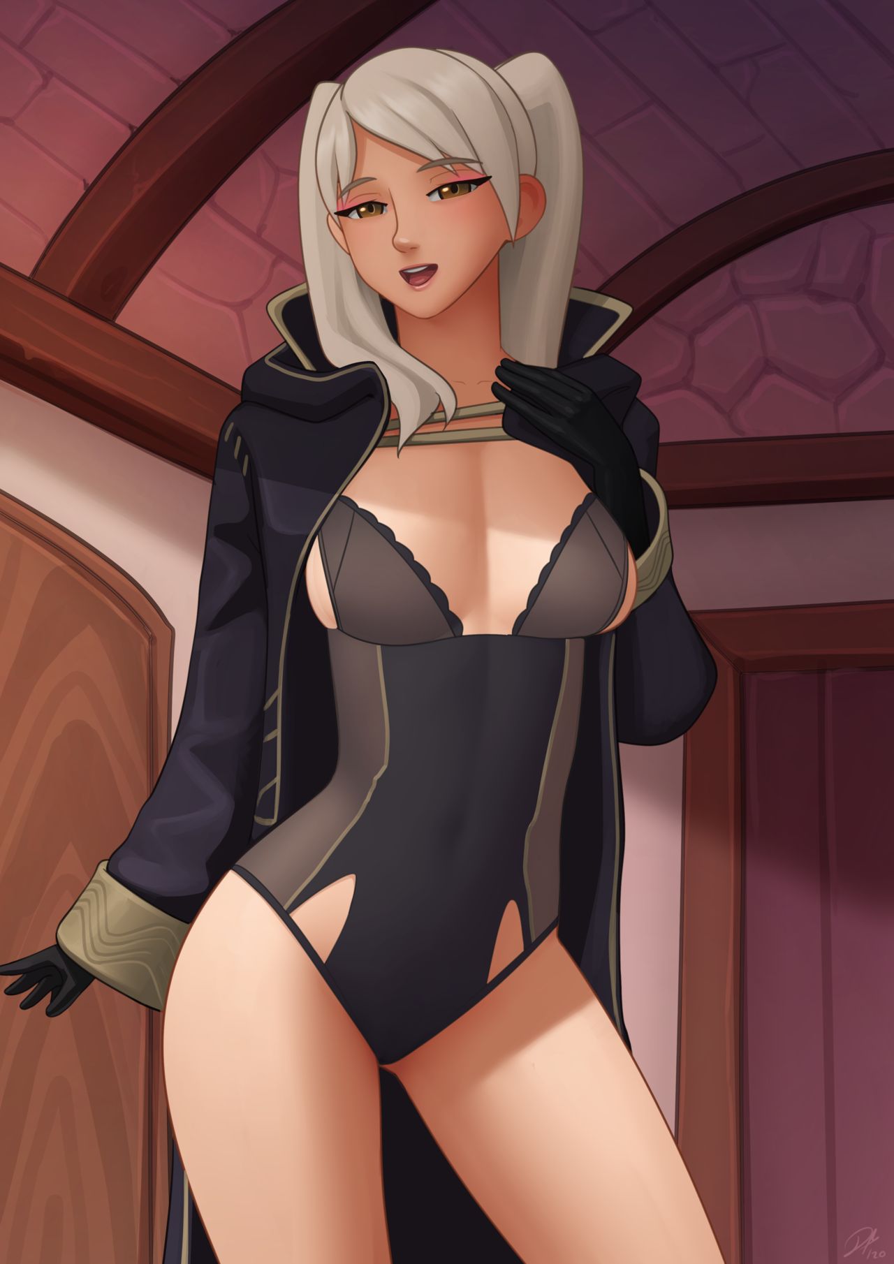 Cloaks are great page 6 full