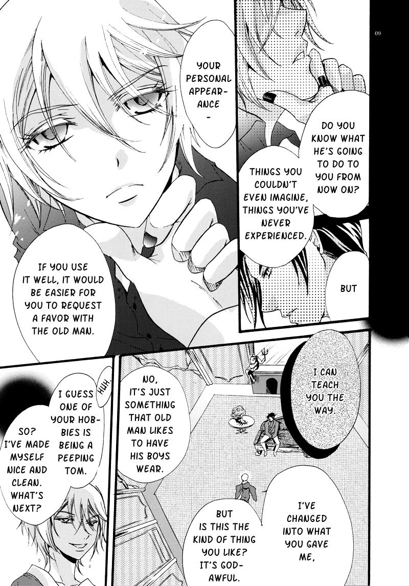 Primary Doll page 9 full