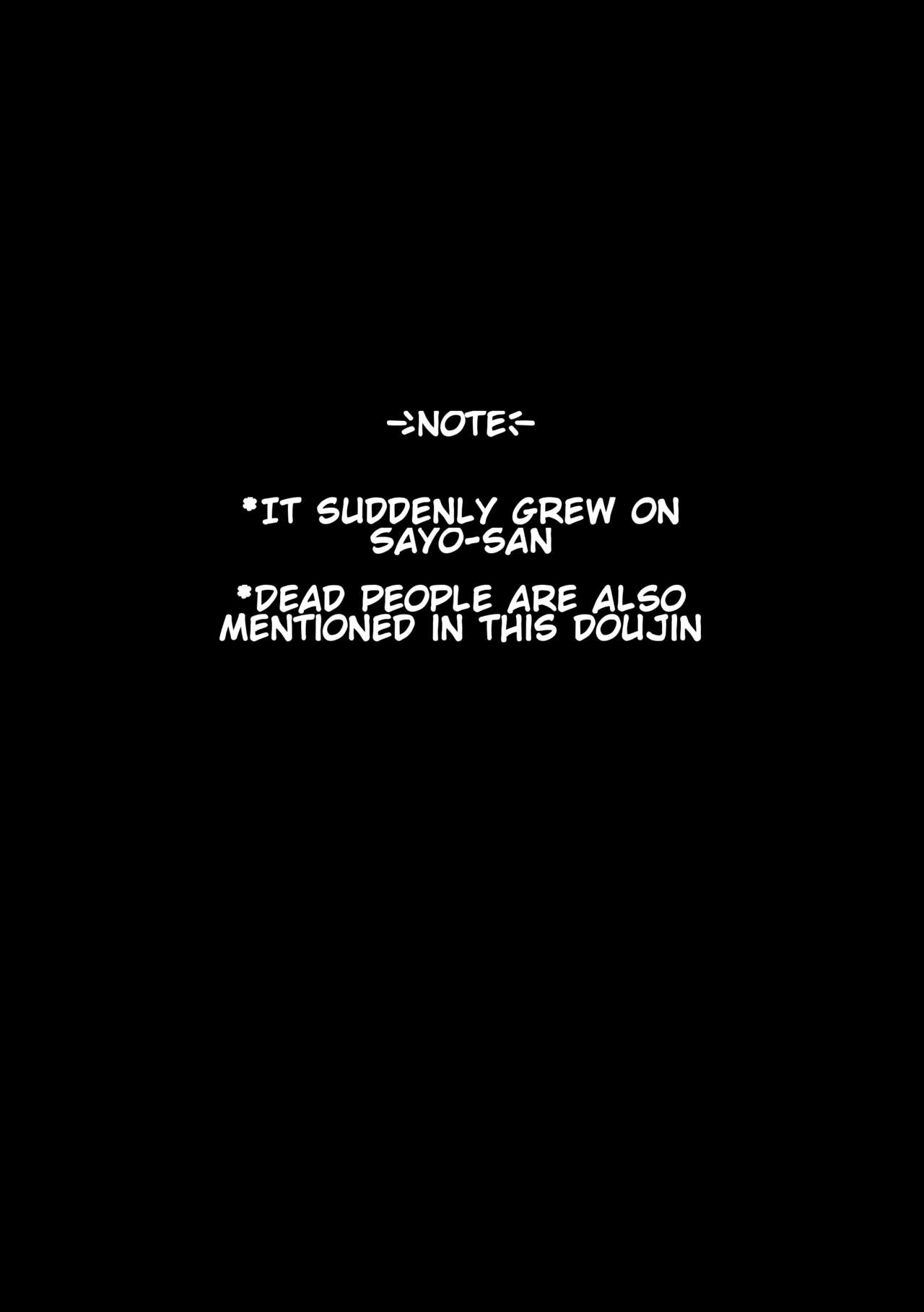 Yogarasu no Uta | A Night Raven's Song page 2 full