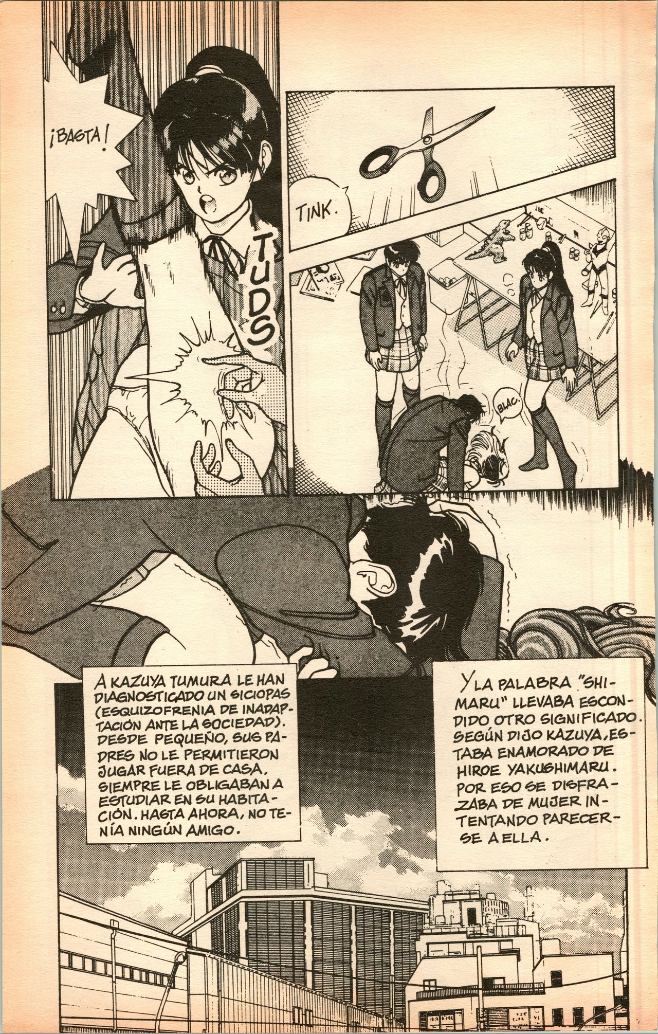 Angel 17 page 6 full