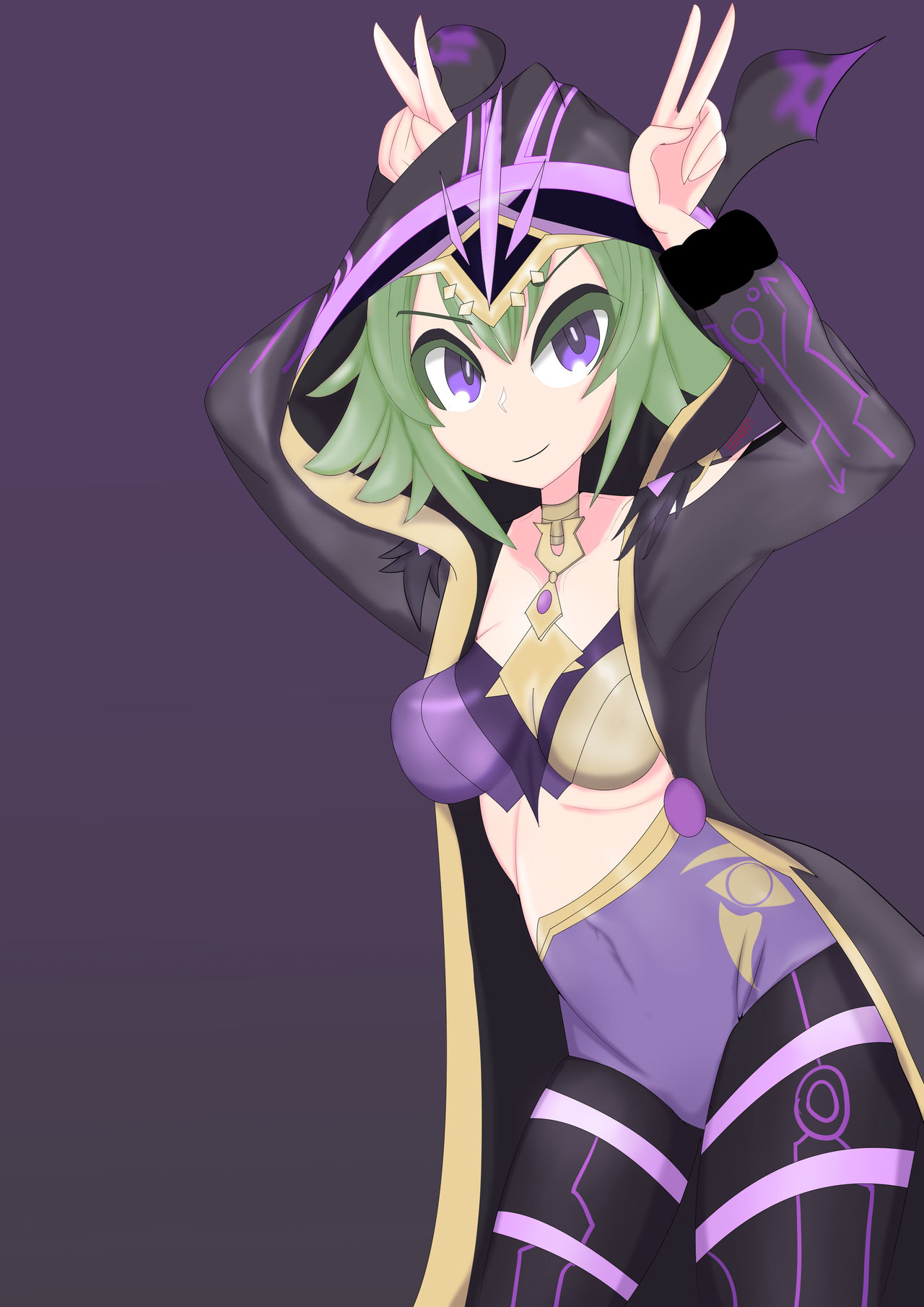 Fatui Electro Cicin Mage page 2 full