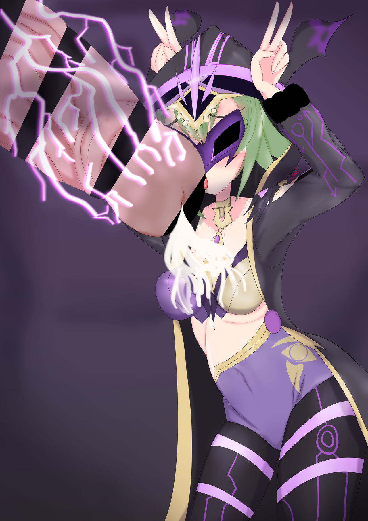 Fatui Electro Cicin Mage page 4 full