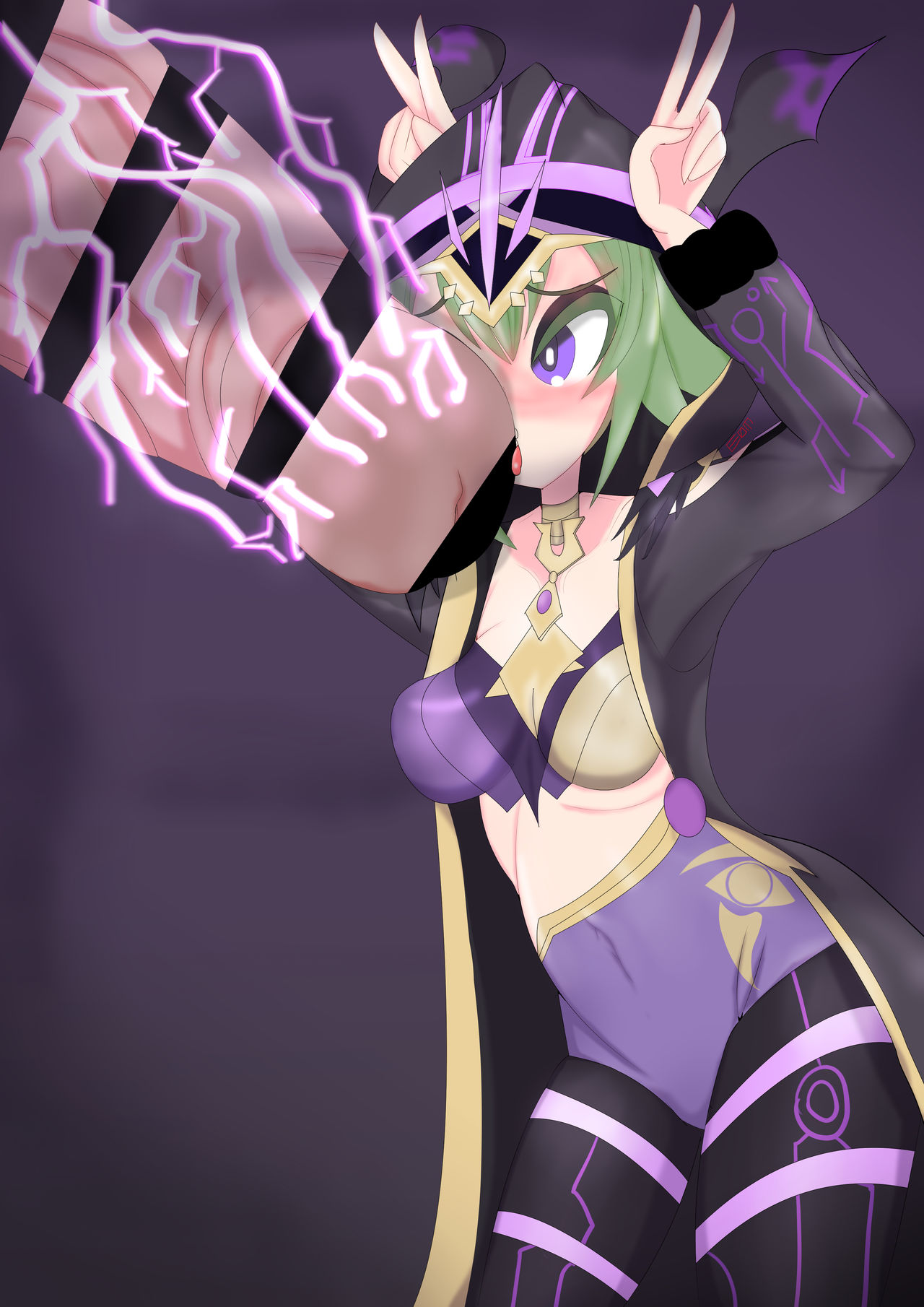Fatui Electro Cicin Mage page 5 full