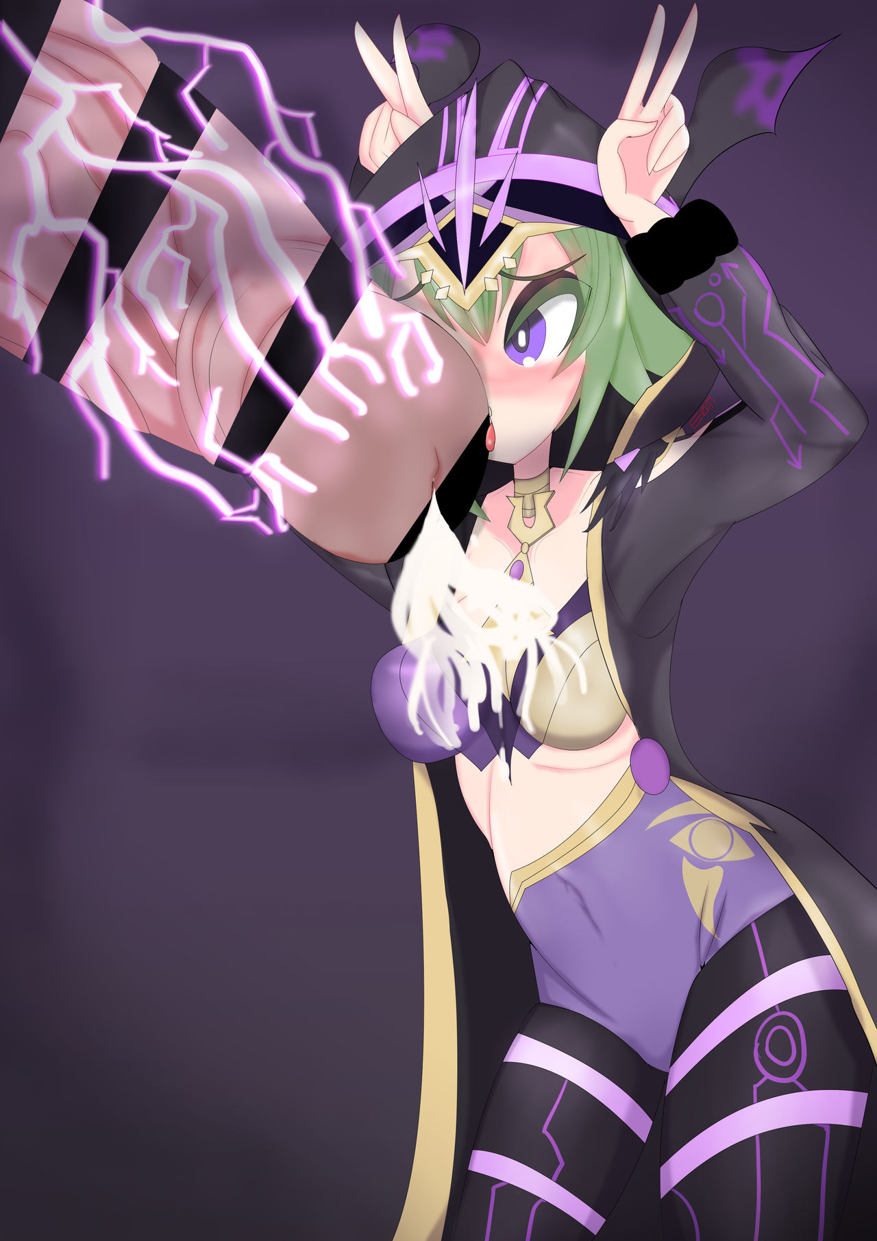 Fatui Electro Cicin Mage page 6 full