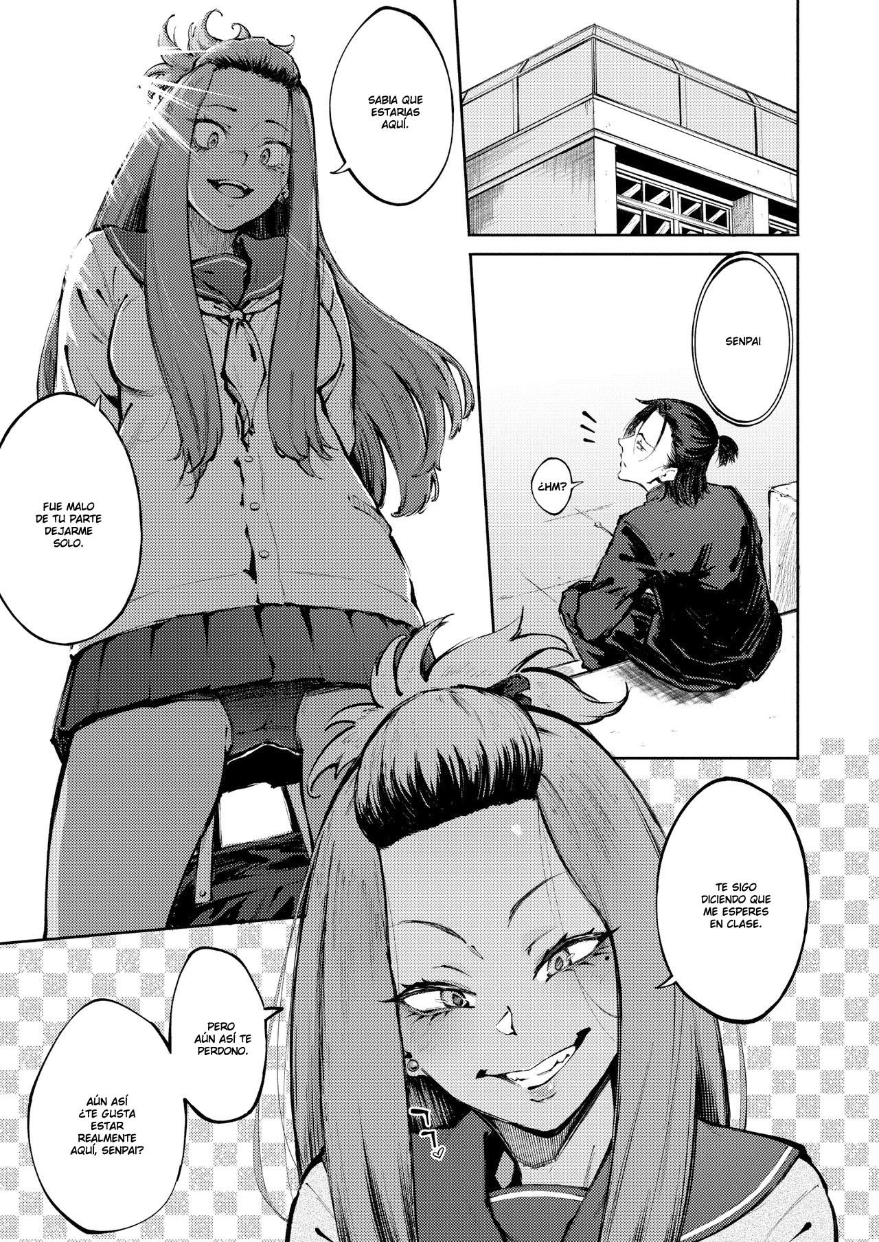 Hyouri no Omoi page 2 full