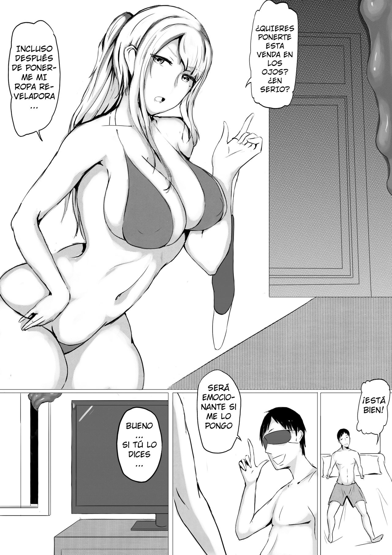 Piece of Meat page 4 full