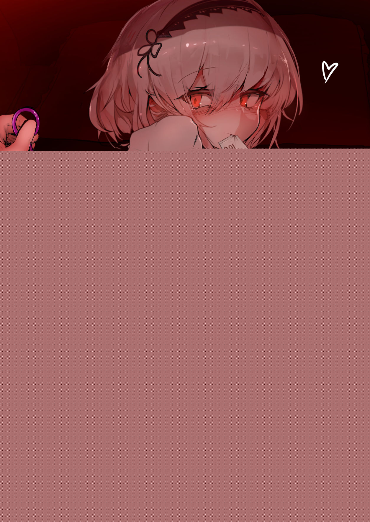 Ninshin shiteru kedo Ecchi wa Shitai Sirius page 5 full