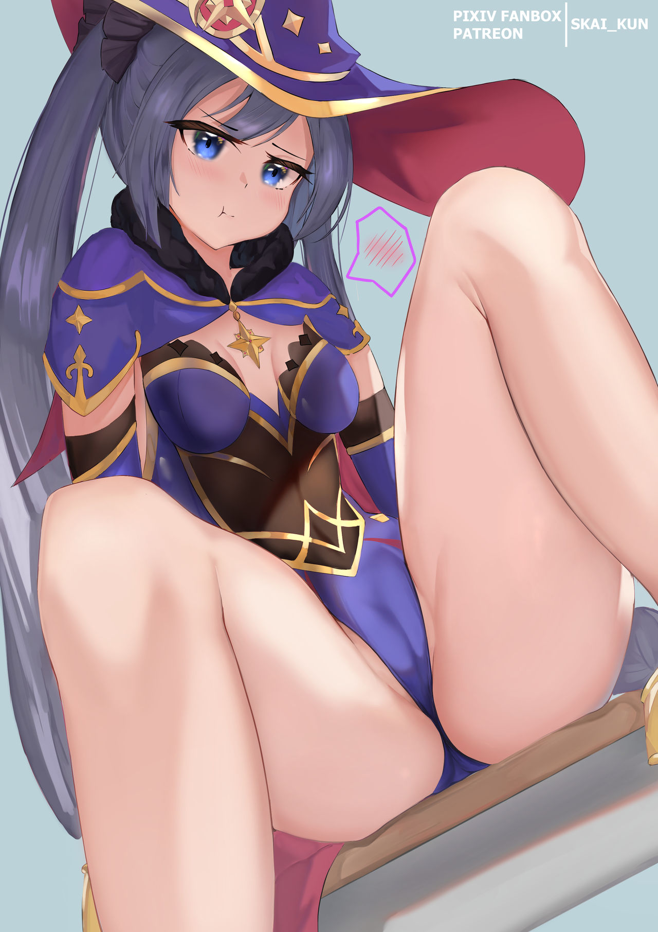 Mona - Leggings, Stockings, ... page 1 full