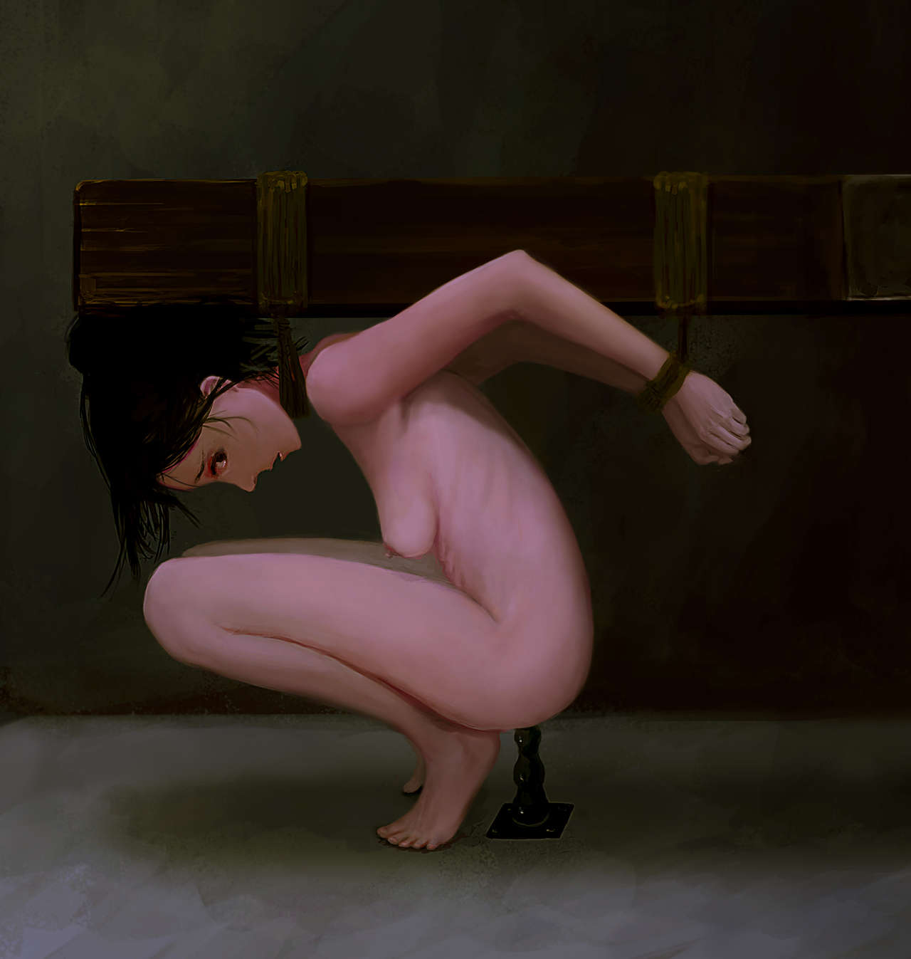 Punishment Rooms page 6 full