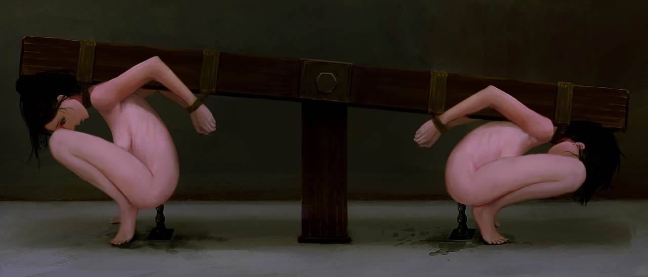 Punishment Rooms page 7 full