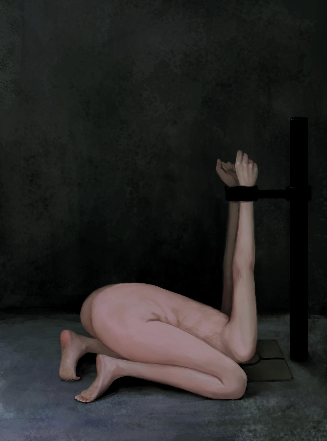 Punishment Rooms page 8 full