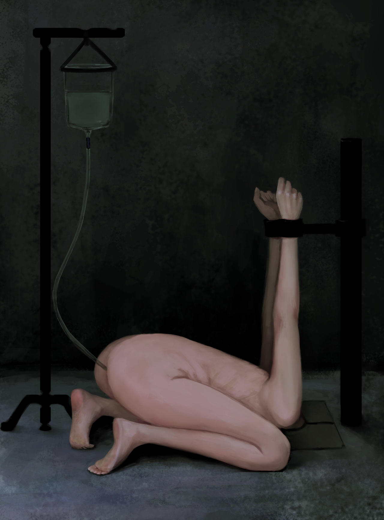 Punishment Rooms page 9 full