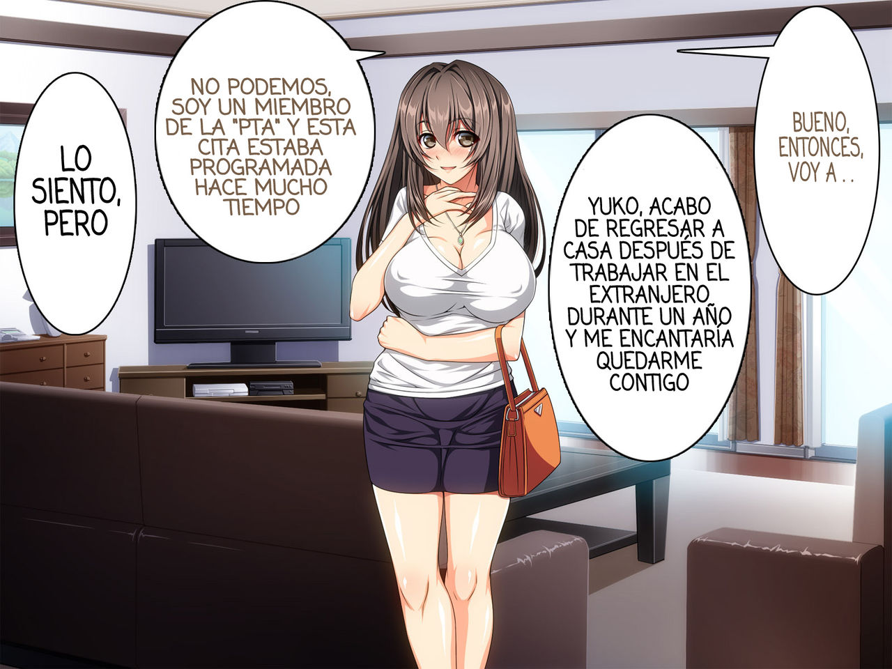 Ma no "Kichiku Capsule" PTA no Hitozuma-tachi ga Toroman Ochi Ahe Mesu-ka! page 2 full