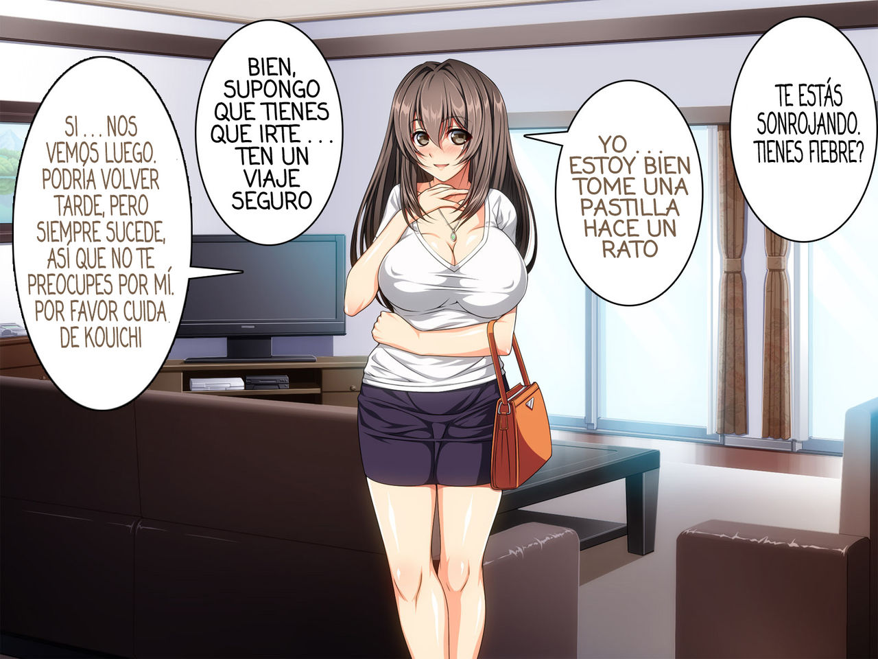 Ma no "Kichiku Capsule" PTA no Hitozuma-tachi ga Toroman Ochi Ahe Mesu-ka! page 3 full