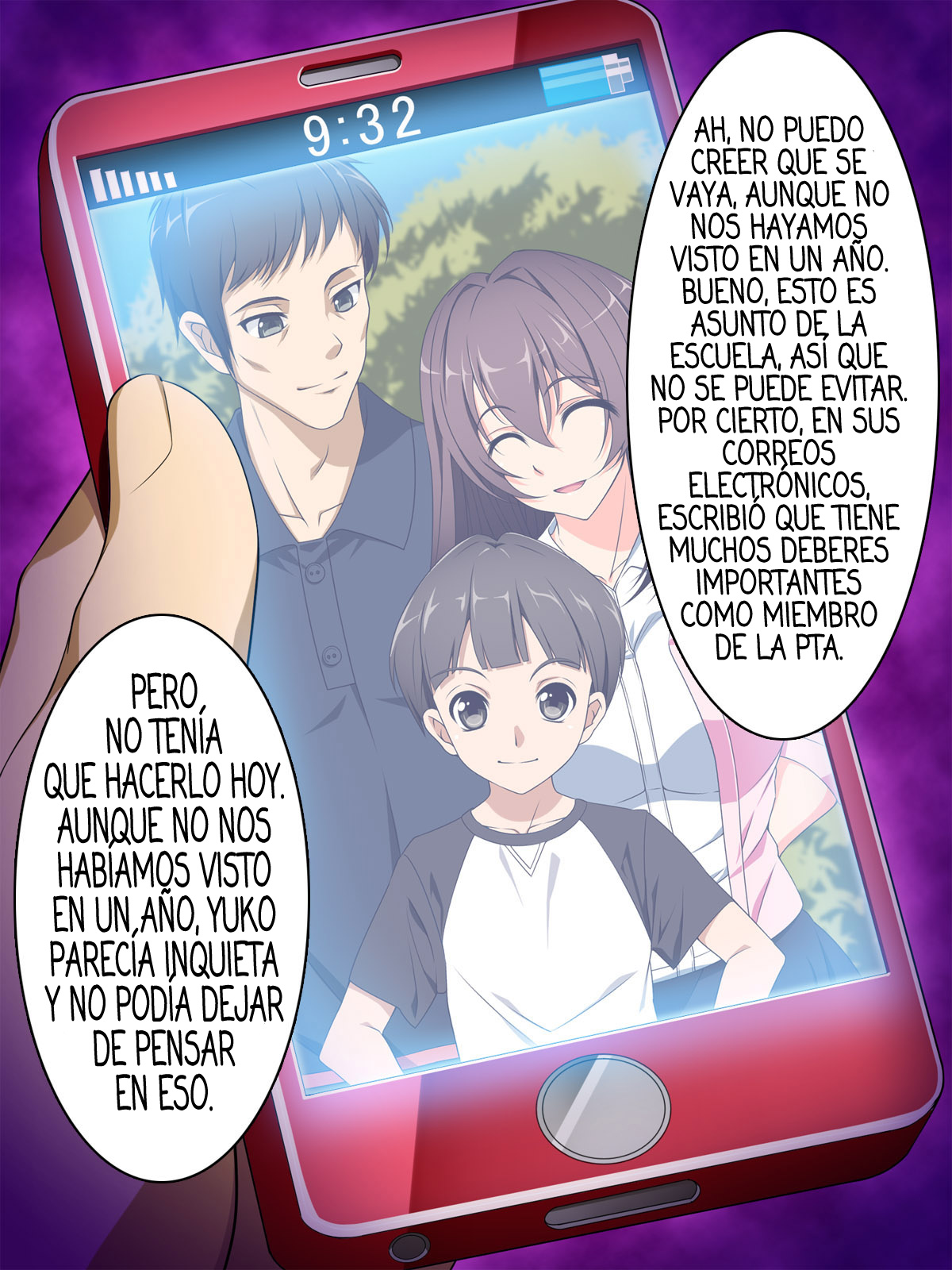Ma no "Kichiku Capsule" PTA no Hitozuma-tachi ga Toroman Ochi Ahe Mesu-ka! page 4 full