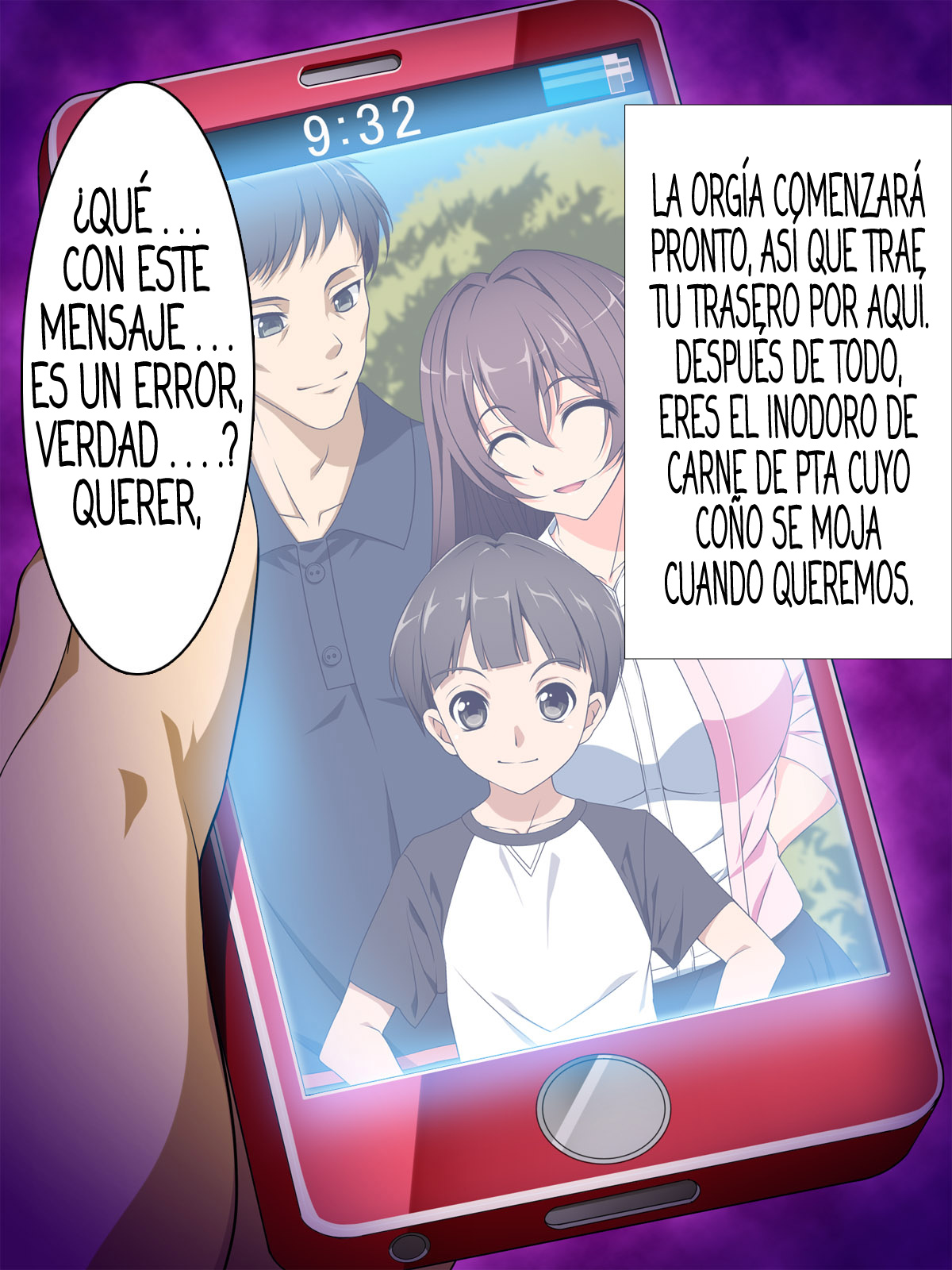 Ma no "Kichiku Capsule" PTA no Hitozuma-tachi ga Toroman Ochi Ahe Mesu-ka! page 7 full