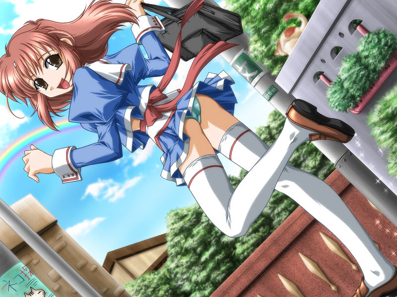 Aoi Tori ~L’oiseau Bleu~ page 7 full