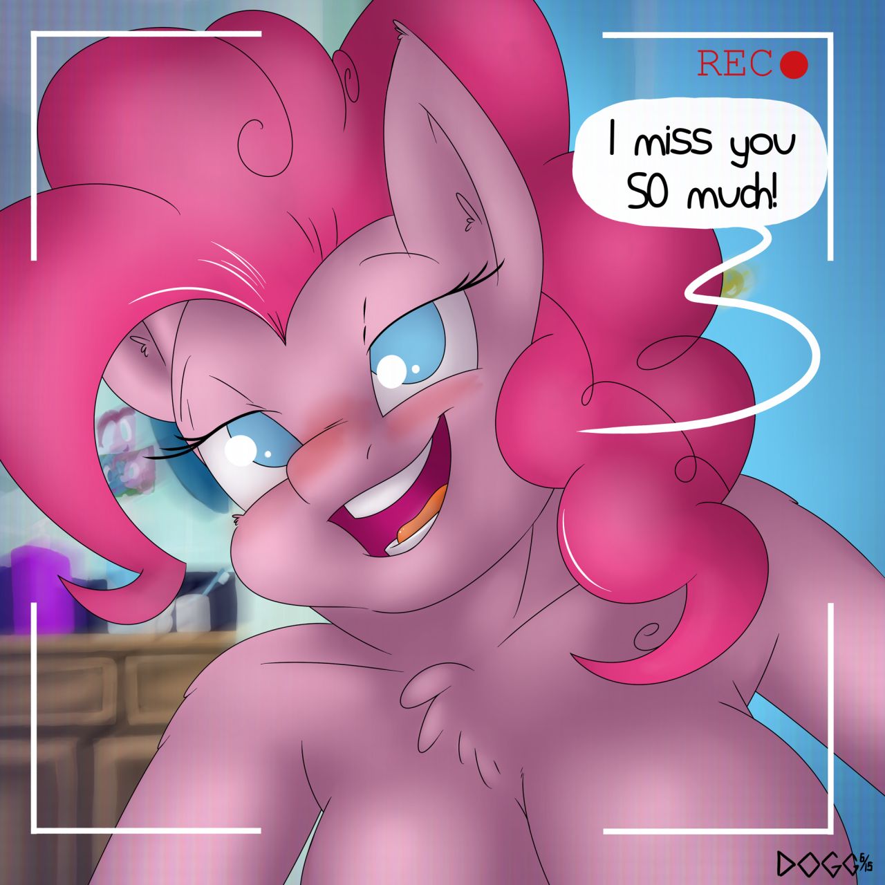 ARTIST Dogg page 10 full